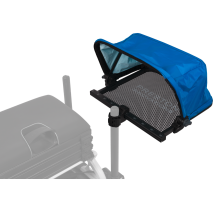 Preston Ventalite Small Hoodie Side Tray