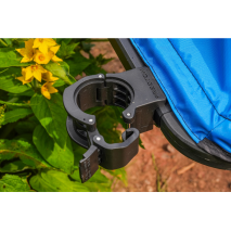 Preston Ventalite Small Hoodie Side Tray
