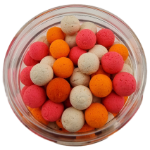 Method Feeder mini boiliai Jodra 8 mm Scopex