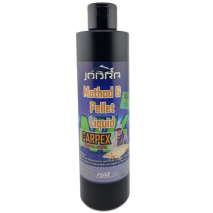 Jodra Pellet Liquid Carpex (Caramel & Scopex)