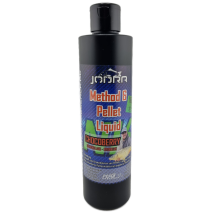 Jodra Pellet Liquid Chocoberry (Chocolate & Strawberry)