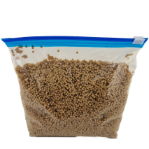 Jodra Pellet Liquid Chocoberry (Chocolate & Strawberry)