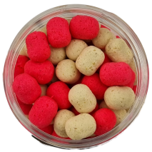 Wafters masalai Jodra NK Wafter 8 mm Carpex (Scopex ir karamelė)