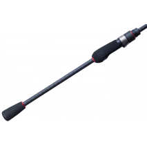 Crazy Fish Banzai BSR692ULS 2.07 m 0.8–5 g Spinning Rod