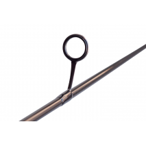 Crazy Fish Banzai BSR642ULS 1.92 m 0.6–3 g Spinning Rod