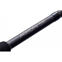 Crazy Fish Arion SE702ULS 2.09 m 0.8–4 g Spinning Rod