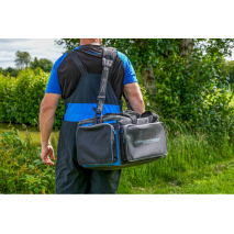 Žvejybinis krepšys Preston Competition Commercial Carryall