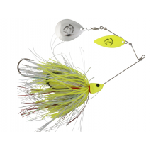 Sukriukė Savage Gear Da'Bush Spinnerbait #4