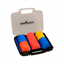DAM Steelpower Rig Box