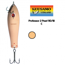 Blizgė Kuusamo Professor 2 90mm/18g