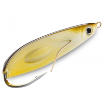 Blizgė žolinė Rapala Rattlin' Minnow Spoon 8cm 16g