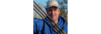 Map Extremis Feeder SUV Fishing Rod