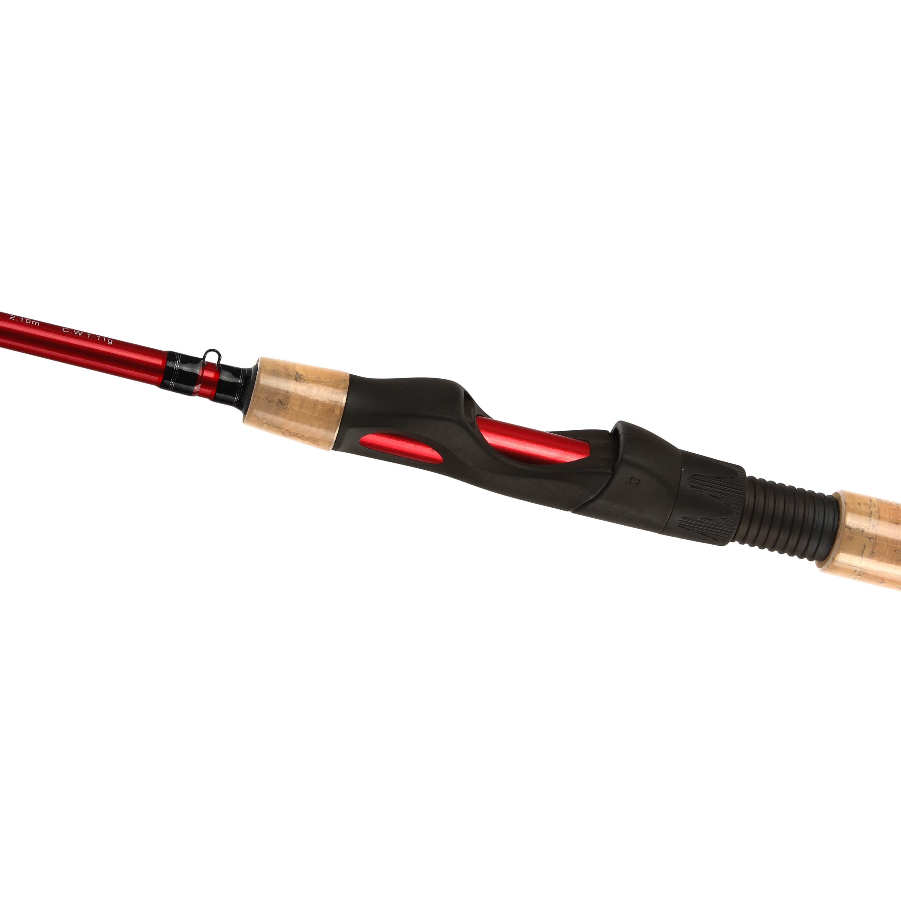 SHIMANO Catana EX Tele 210cm 3-14g