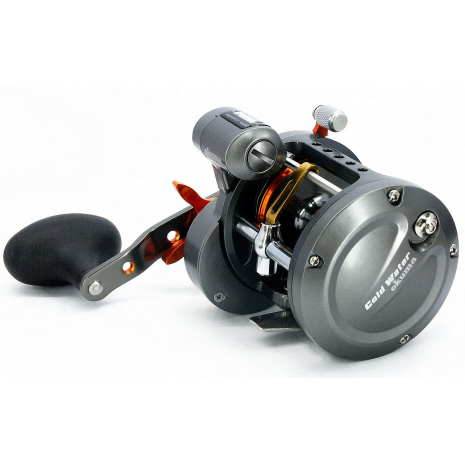 Okuma Cold Water CW-453D 2+1BB