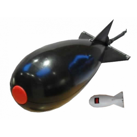 Raketa jaukinimui Spomb Bomb mini