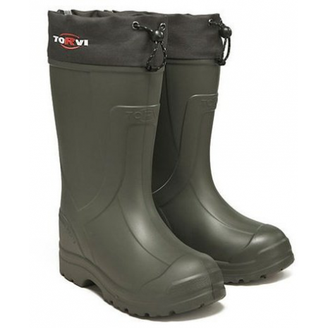 Winter boots TORVI -45°C Olive