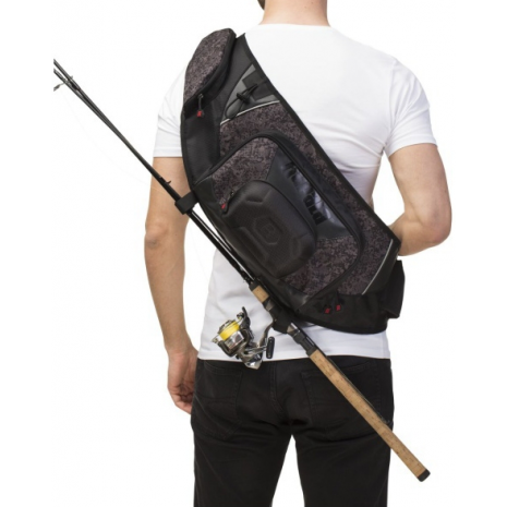 Rapala Urban Sling Bag RUSB 40x28x14cm