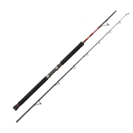Okuma Cortez 20-30lbs 2.23m 2sec