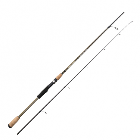 Okuma Dead Ringer Spin 240cm 2-12g