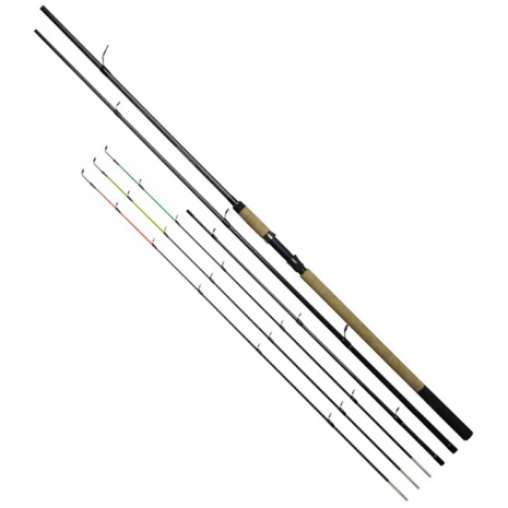 Maximus AGENT Feeder 330H 3.3m 60/90/120g