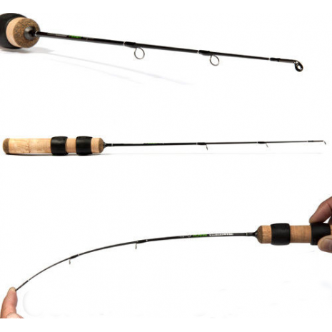 Žieminė Meškerytė Lucky John C-Tech Perch 43cm