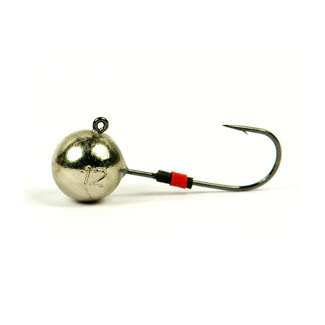 Jighead tungsten MEITO Japan #2 with sleeve