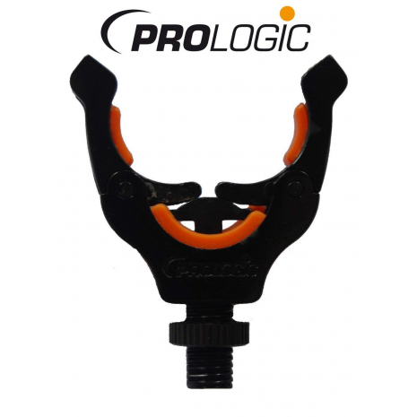 Meškerės laikiklis Prologic Snatch Rod Rest Metal
