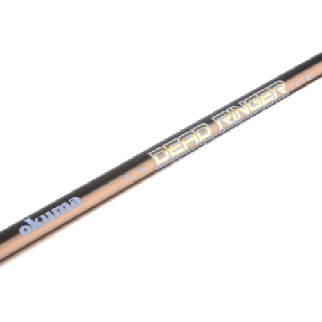 Okuma Dead Ringer Spin 240cm 2-12g