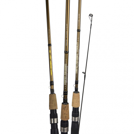 Okuma Dead Ringer Spin 240cm 2-12g