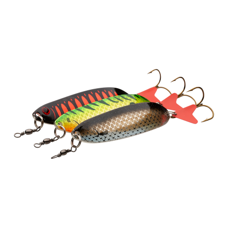 DAM FZ slim standard spoon 9.5cm 32g