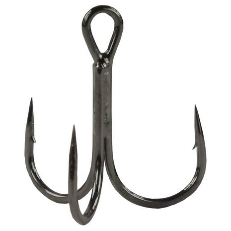 Hooks Tees Owner ST-36BC