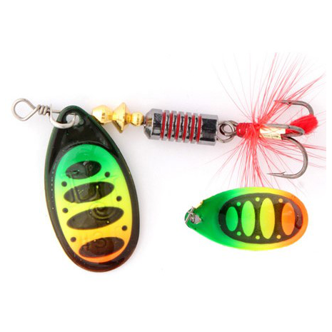 LJBB02-008 Lucky John Bonnie Blade 5g