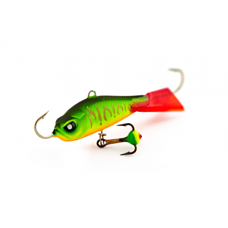 Balanced lure Lucky John V Baltic 22g 5cm