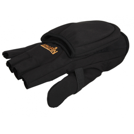 Pirštinės Norfin Soft Shell