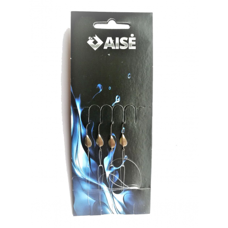 Smelt system Aisė