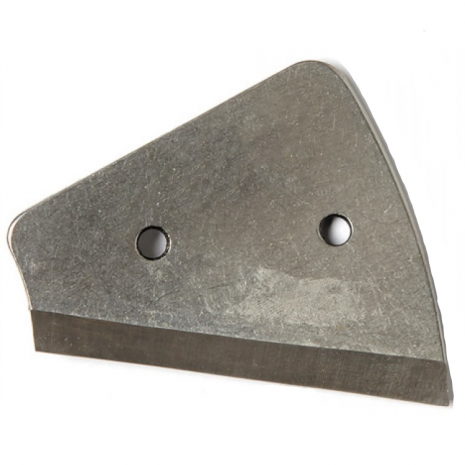 Ice knives for Rextor Storm 130mm