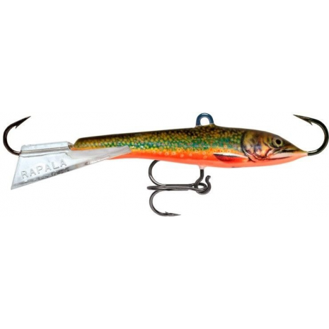 W3 Rapala Jigging