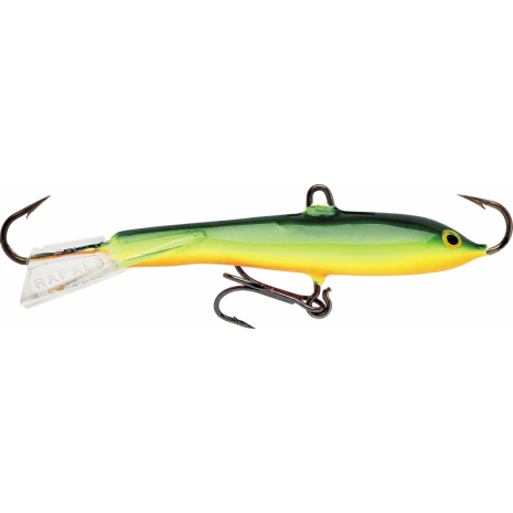 W2 Rapala Jigging