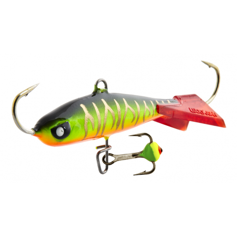 Švytuoklė Lucky John Nordic VI 6cm 36g