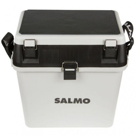 Žieminė dėžė Salmo 2070 38x24.5x29cm plastikinė