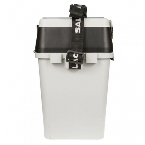 Žieminė dėžė Salmo 2070 38x24.5x29cm plastikinė