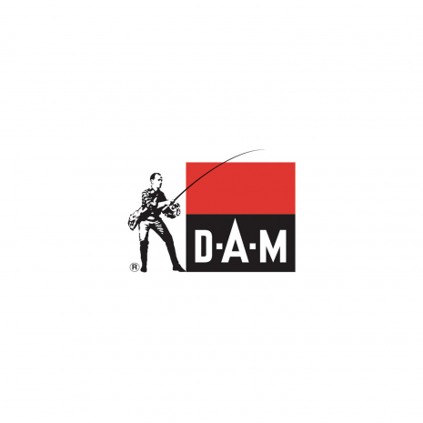 Waders DAM Hydroforce Nylon Taslan Hip Wader