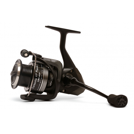Okuma Carbonite XP Feeder 2+1bb