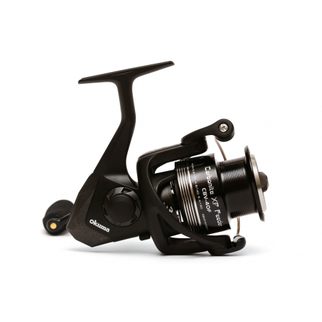Okuma Carbonite XP Feeder 2+1bb