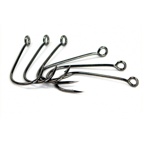 Hooks Single Heavy Class AT-22