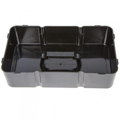 Žieminė dėžė Salmo 2070 38x24.5x29cm plastikinė