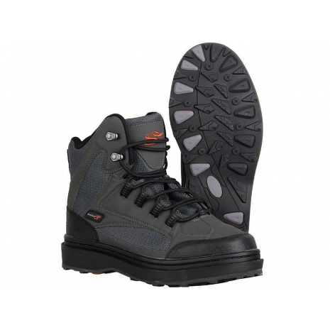 Braidymo batai Scierra Tracer Wading Shoe