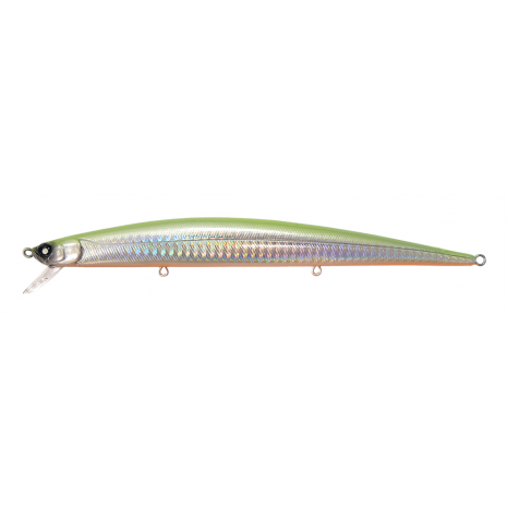 Vobleris Lucky John Pro Salt Minnow 210F