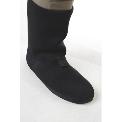 Alaskan Waders Scout