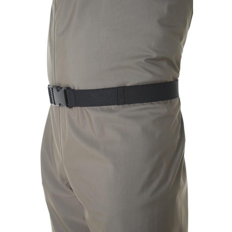 Alaskan Waders Scout